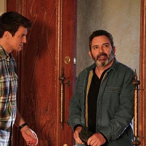 Fotoğraf Nathan Fillion