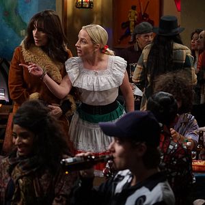 Fotoğraf Katey Sagal