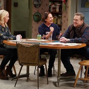 Fotoğraf Laurie Metcalf