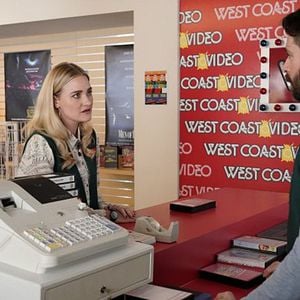 Fotoğraf Martin Starr