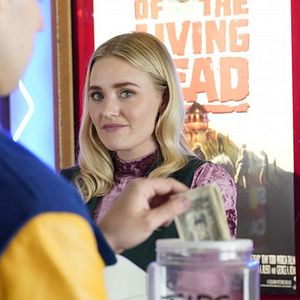 Fotoğraf AJ Michalka