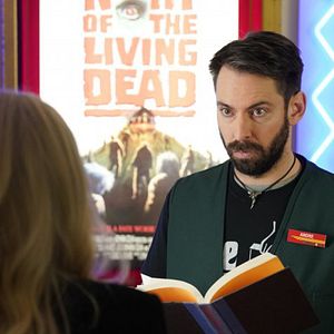 Fotoğraf Martin Starr