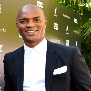 Fotoğraf Gerard Bush