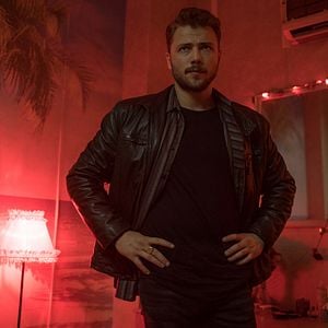 Fotoğraf Ferhat ile Şirin