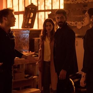 Fotoğraf Ferhat ile Şirin