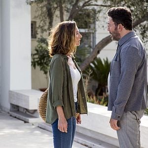 Fotoğraf Sevgili Geçmiş