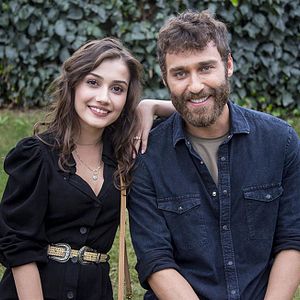 Fotoğraf Sevgili Geçmiş