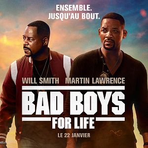 Fotoğraf Bad Boys: Her Zaman Çılgın