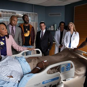 Fotoğraf Peter Bryant