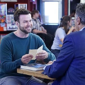 Fotoğraf Taran Killam