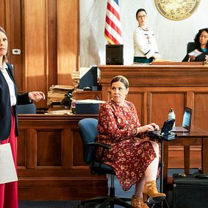 Fotoğraf Suzanne Cryer