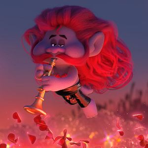 Fotoğraf Troller Dünya Turu