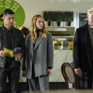 Fotoğraf Mark Harmon