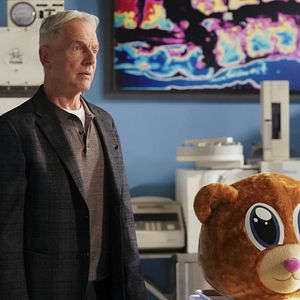 Fotoğraf Mark Harmon