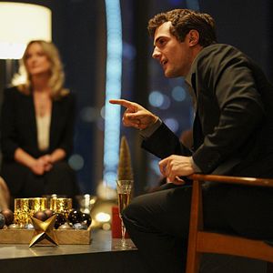 Fotoğraf Beau Mirchoff