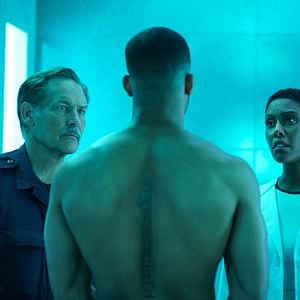 Fotoğraf James Remar