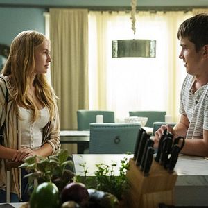 Fotoğraf Danika Yarosh