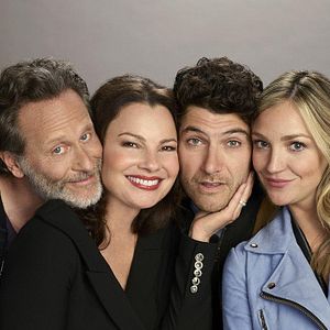 Fotoğraf Steven Weber