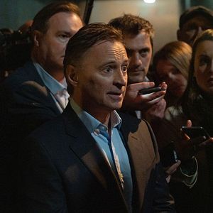 Fotoğraf Robert Carlyle