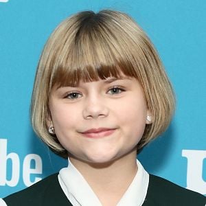 Fotoğraf Lia McHugh