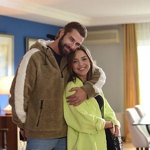 Fotoğraf Benim Tatlı Yalanım