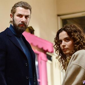 Fotoğraf Benim Tatlı Yalanım