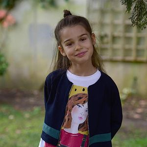 Fotoğraf Benim Tatlı Yalanım