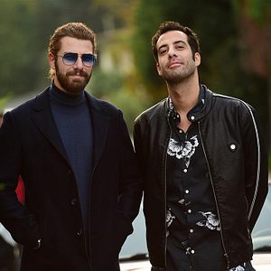 Fotoğraf Benim Tatlı Yalanım