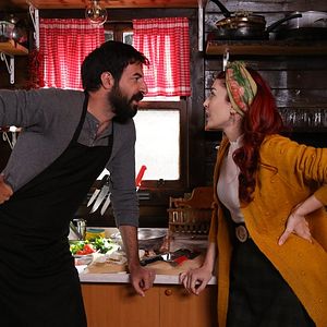 Fotoğraf Kuzey Yıldızı (ilk aşk)