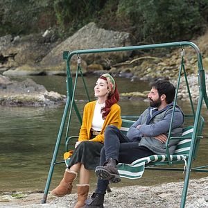 Fotoğraf Kuzey Yıldızı (ilk aşk)