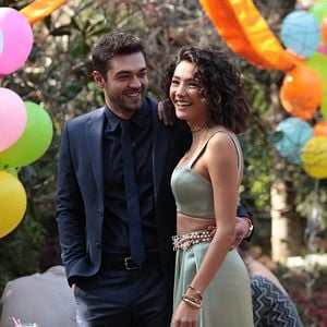 Fotoğraf Her Yerde Sen