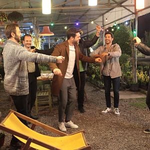 Fotoğraf Her Yerde Sen