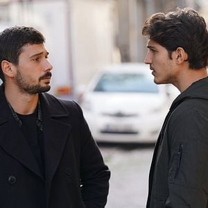 Fotoğraf Aşk Ağlatır