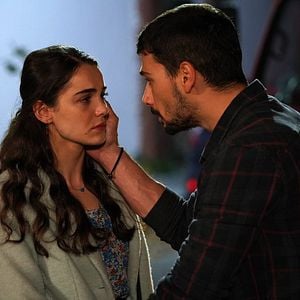 Fotoğraf Aşk Ağlatır