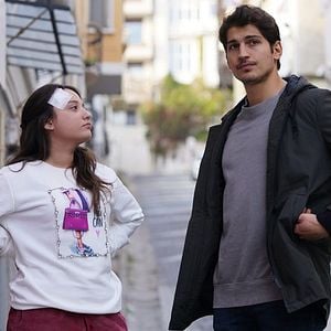 Fotoğraf Aşk Ağlatır