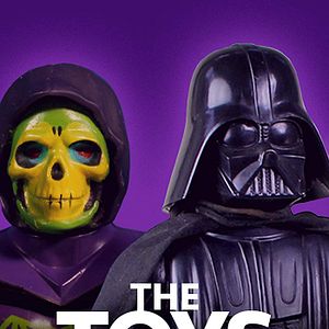 Fotoğraf The Toys That Made Us