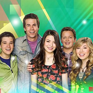 Fotoğraf iCarly