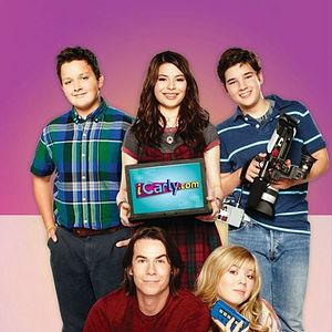 Fotoğraf iCarly