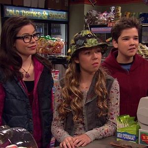 Fotoğraf iCarly