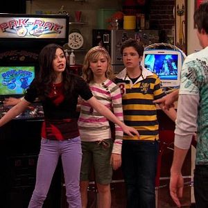 Fotoğraf iCarly