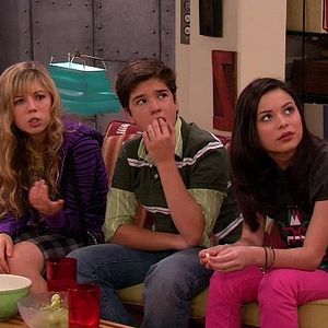Fotoğraf iCarly