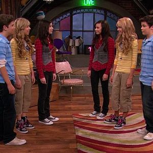 Fotoğraf iCarly