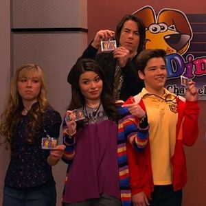 Fotoğraf iCarly