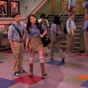 Fotoğraf iCarly