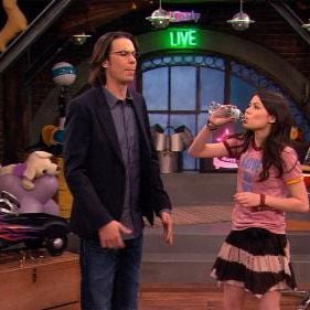 Fotoğraf iCarly
