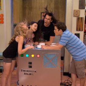 Fotoğraf iCarly