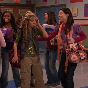 Fotoğraf iCarly