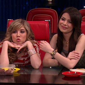 Fotoğraf iCarly