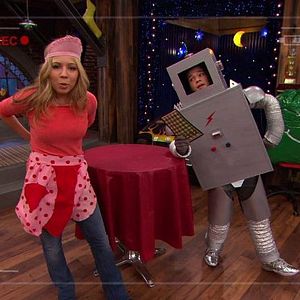 Fotoğraf iCarly