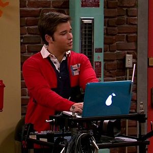 Fotoğraf iCarly